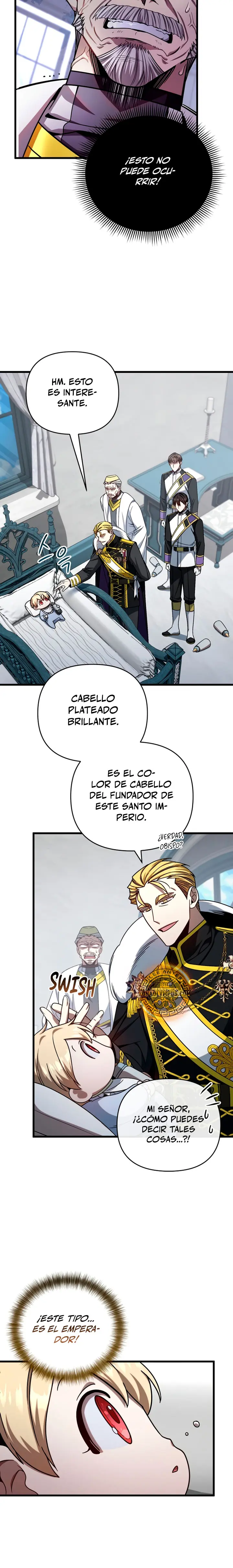 Voy a Aniquilar Esta Tierra > Capitulo 3 > Page 61