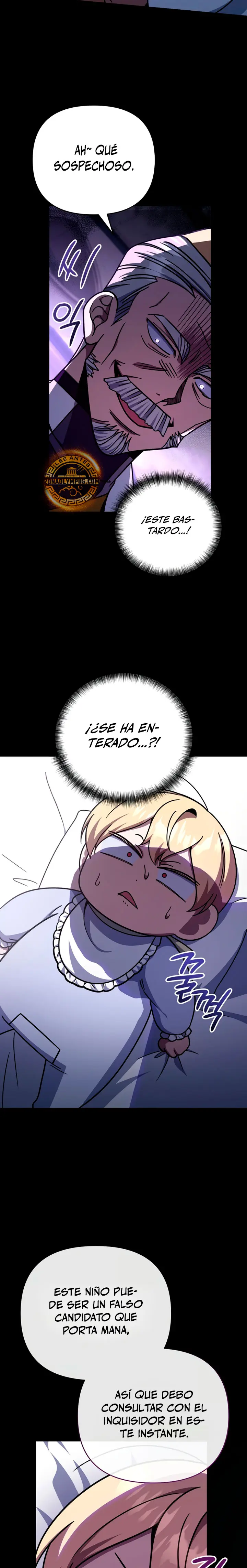 Voy a Aniquilar Esta Tierra > Capitulo 3 > Page 121