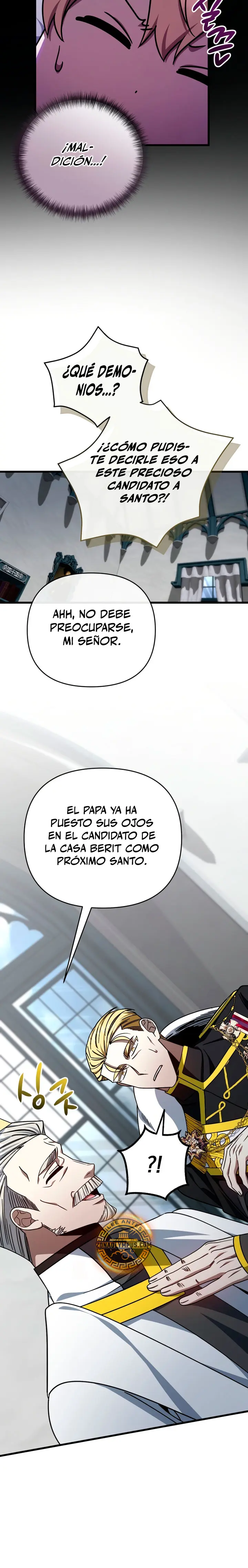 Voy a Aniquilar Esta Tierra > Capitulo 3 > Page 131