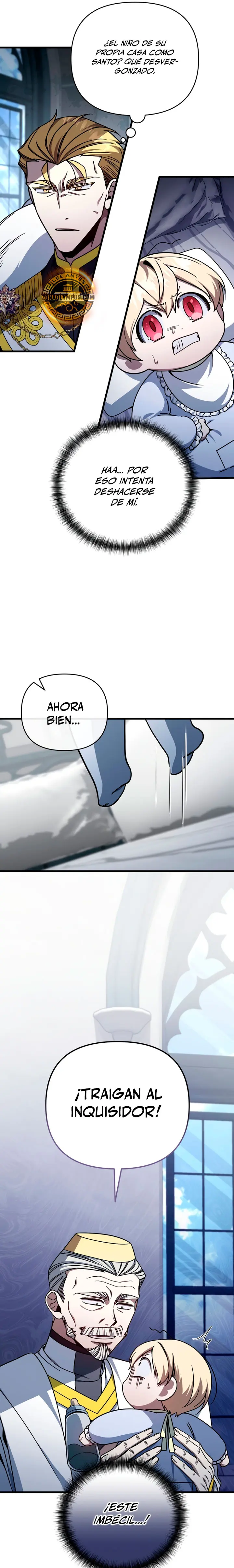 Voy a Aniquilar Esta Tierra > Capitulo 3 > Page 141