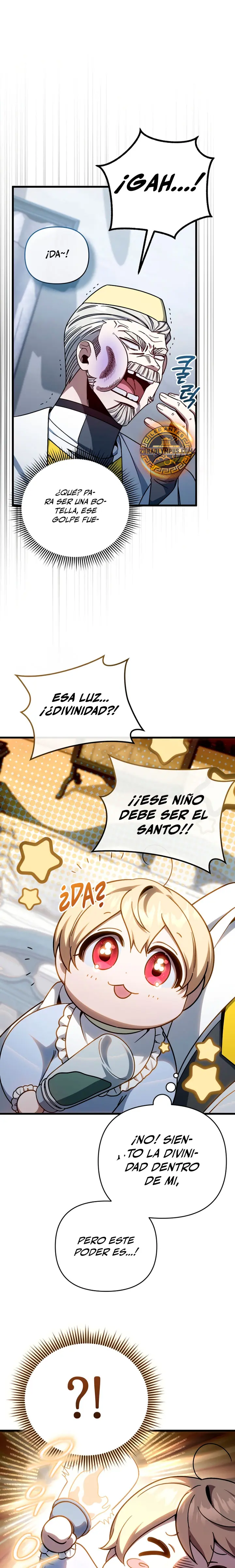 Voy a Aniquilar Esta Tierra > Capitulo 3 > Page 201