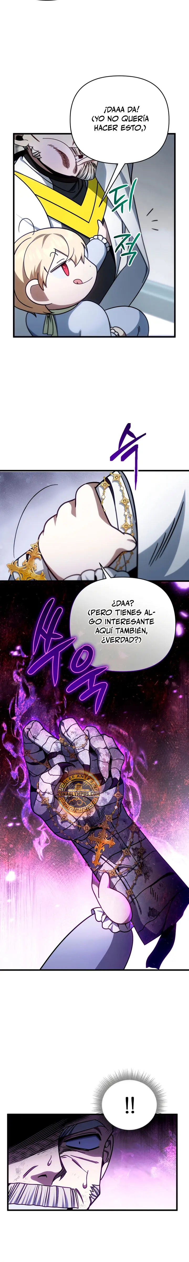 Voy a Aniquilar Esta Tierra > Capitulo 3 > Page 261