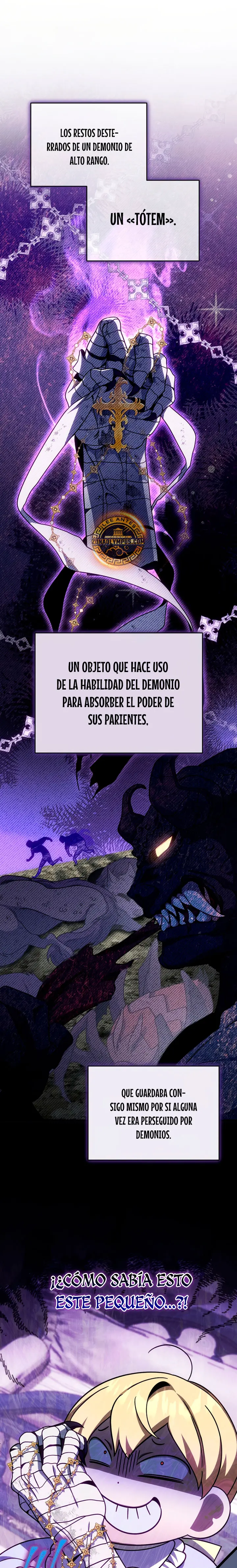 Voy a Aniquilar Esta Tierra > Capitulo 3 > Page 271