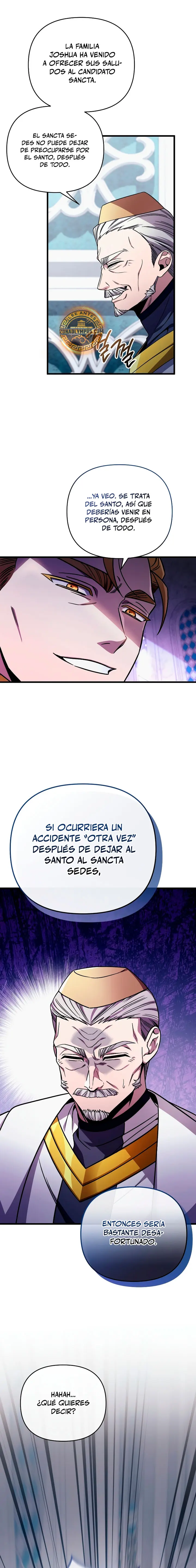 Voy a Aniquilar Esta Tierra > Capitulo 2 > Page 81