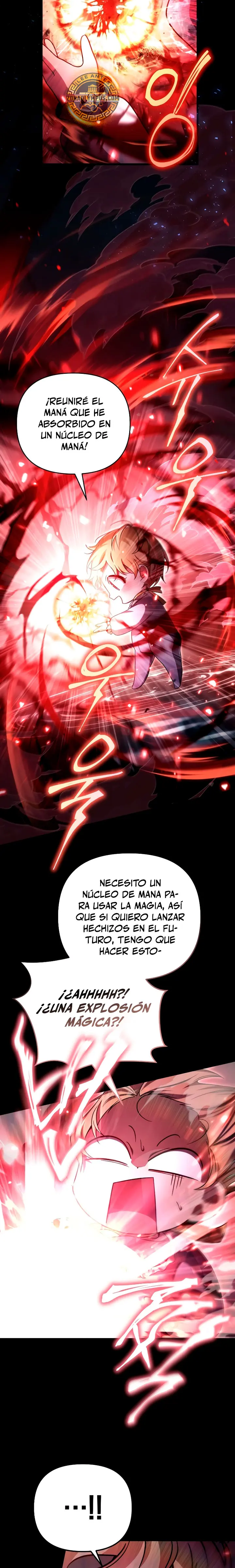 Voy a Aniquilar Esta Tierra > Capitulo 2 > Page 201