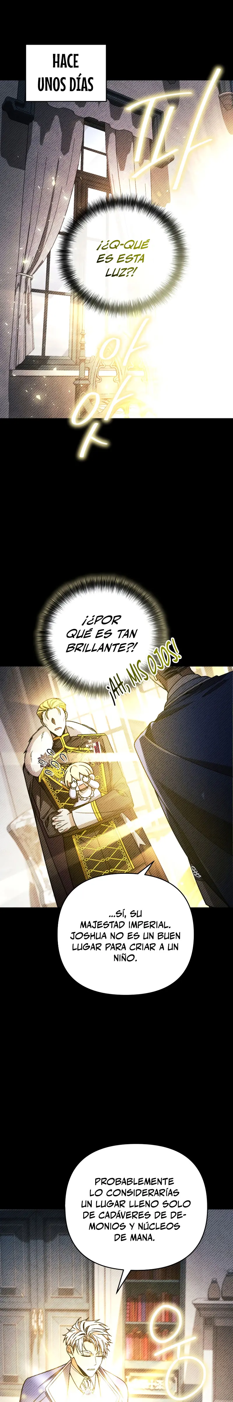 Voy a Aniquilar Esta Tierra > Capitulo 6 > Page 51