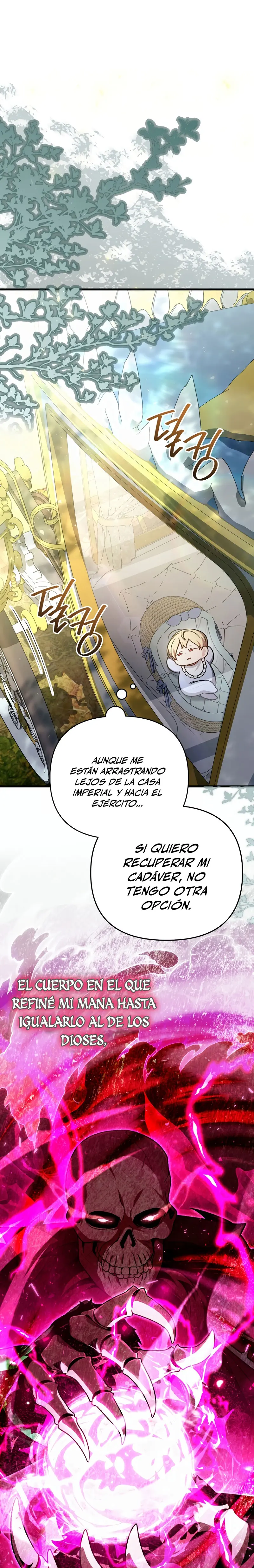 Voy a Aniquilar Esta Tierra > Capitulo 6 > Page 91