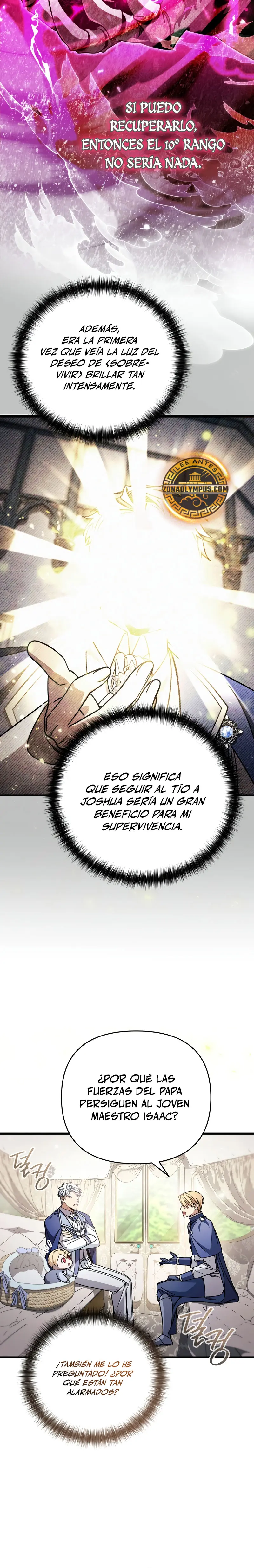 Voy a Aniquilar Esta Tierra > Capitulo 6 > Page 101