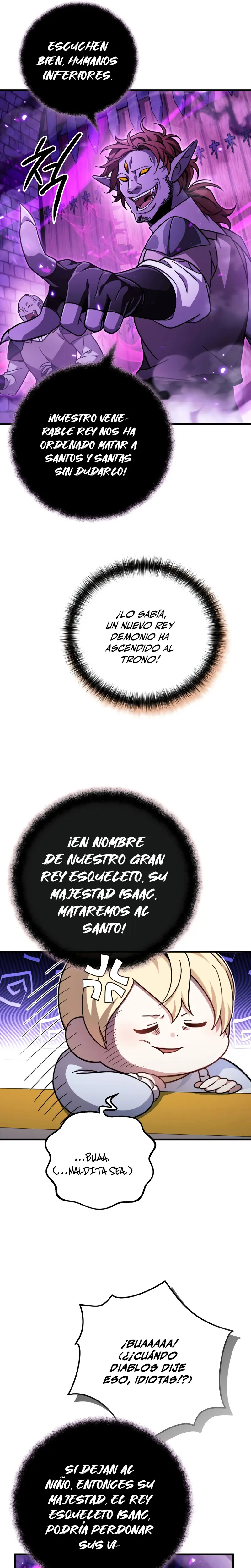 Voy a Aniquilar Esta Tierra > Capitulo 6 > Page 181