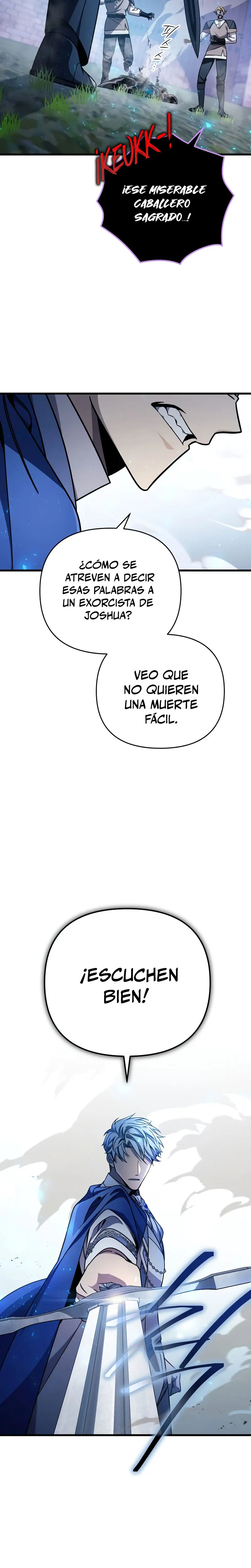 Voy a Aniquilar Esta Tierra > Capitulo 6 > Page 201