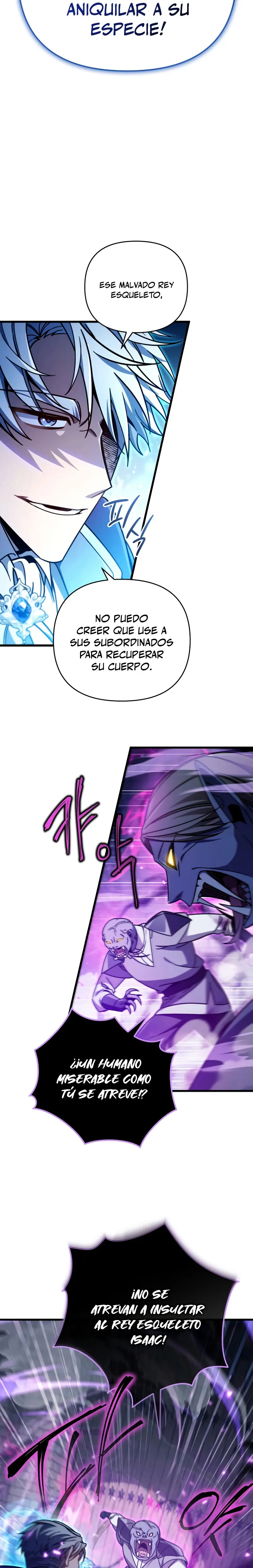 Voy a Aniquilar Esta Tierra > Capitulo 6 > Page 221