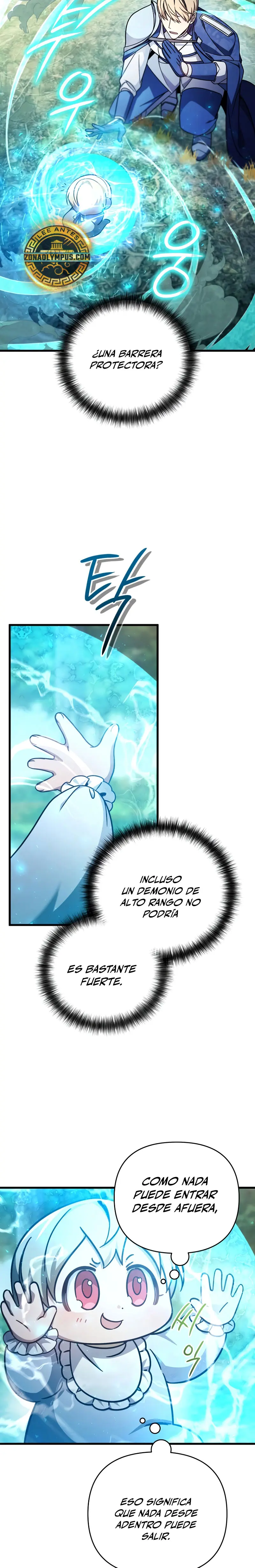 Voy a Aniquilar Esta Tierra > Capitulo 6 > Page 261