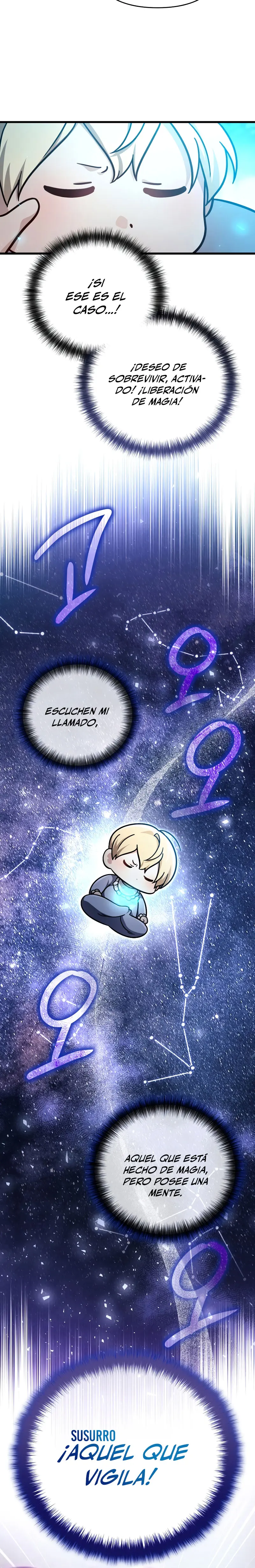 Voy a Aniquilar Esta Tierra > Capitulo 6 > Page 271