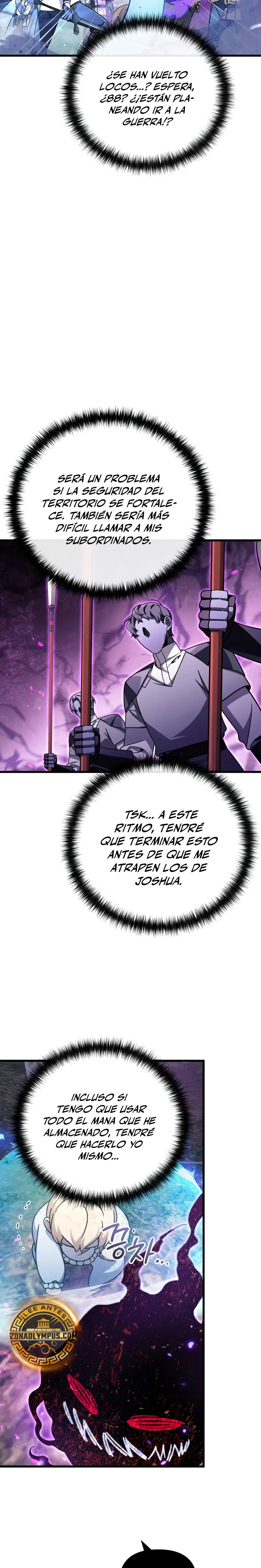 Voy a Aniquilar Esta Tierra > Capitulo 6 > Page 321