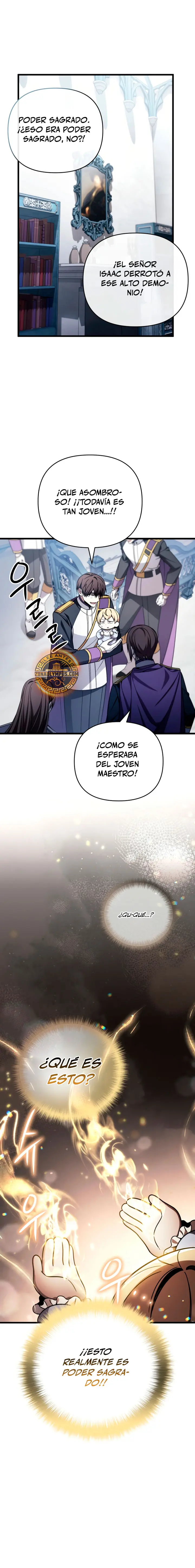 Voy a Aniquilar Esta Tierra > Capitulo 4 > Page 121