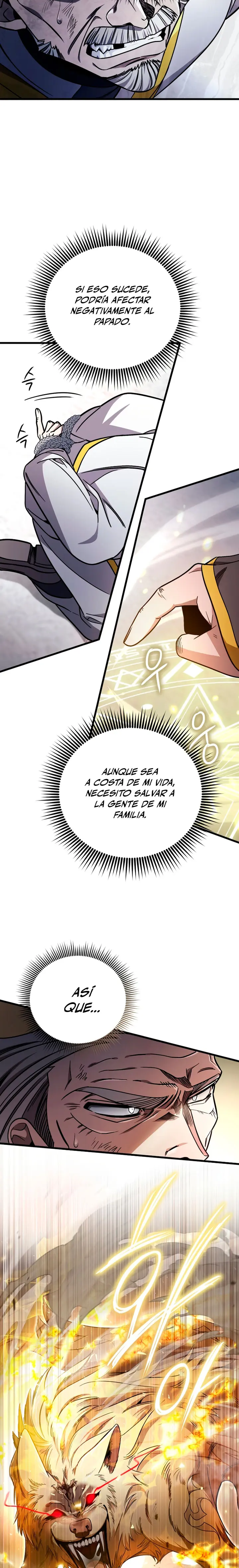 Voy a Aniquilar Esta Tierra > Capitulo 4 > Page 161