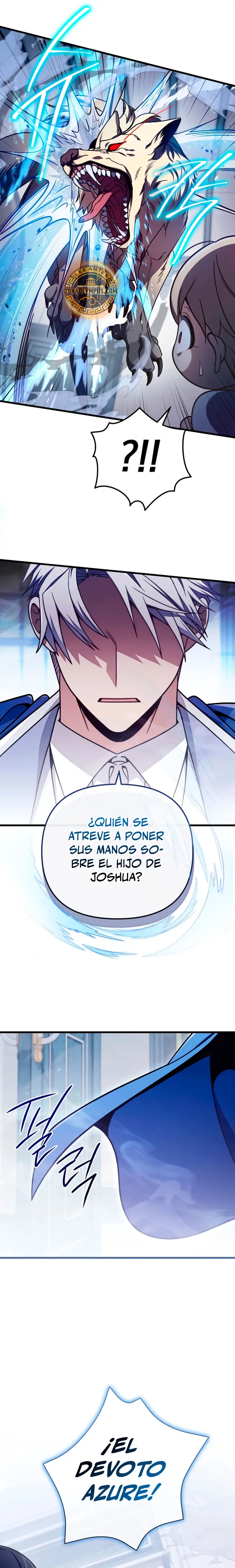 Voy a Aniquilar Esta Tierra > Capitulo 4 > Page 201