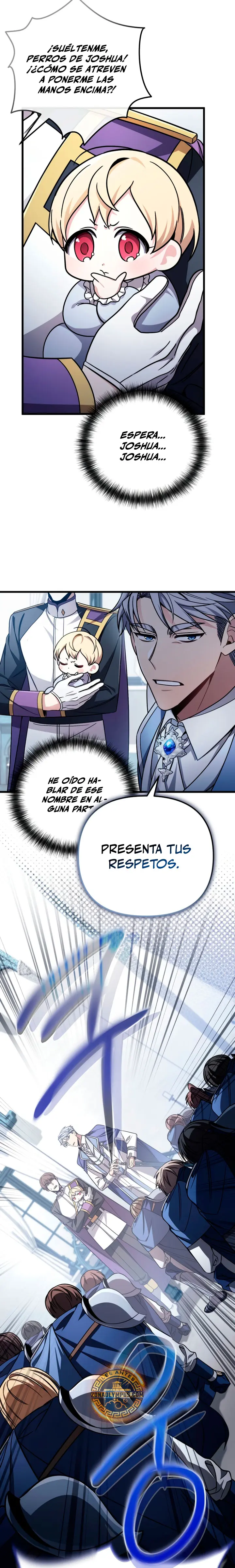 Voy a Aniquilar Esta Tierra > Capitulo 4 > Page 221