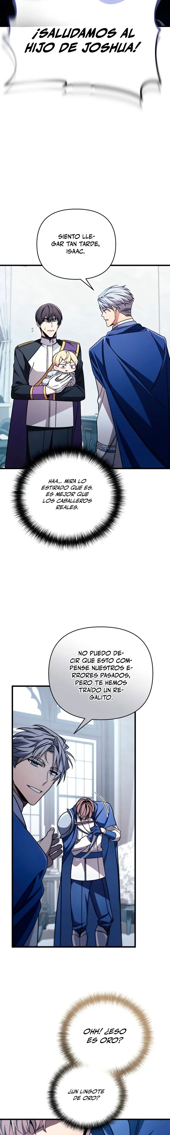 Voy a Aniquilar Esta Tierra > Capitulo 4 > Page 231