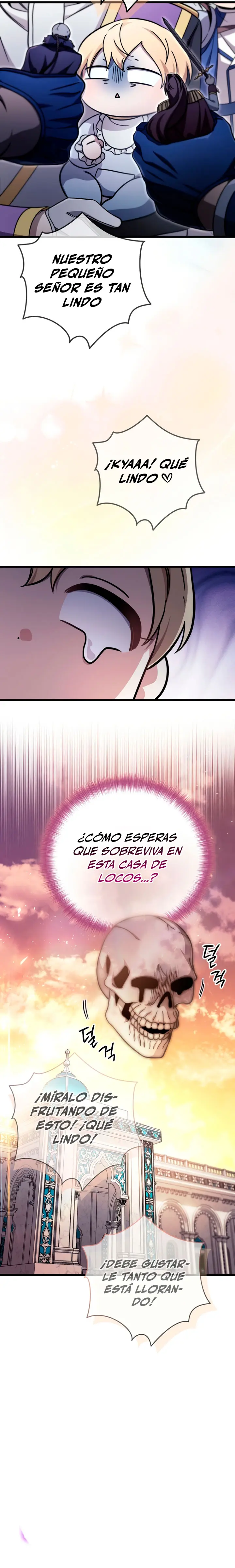 Voy a Aniquilar Esta Tierra > Capitulo 4 > Page 251