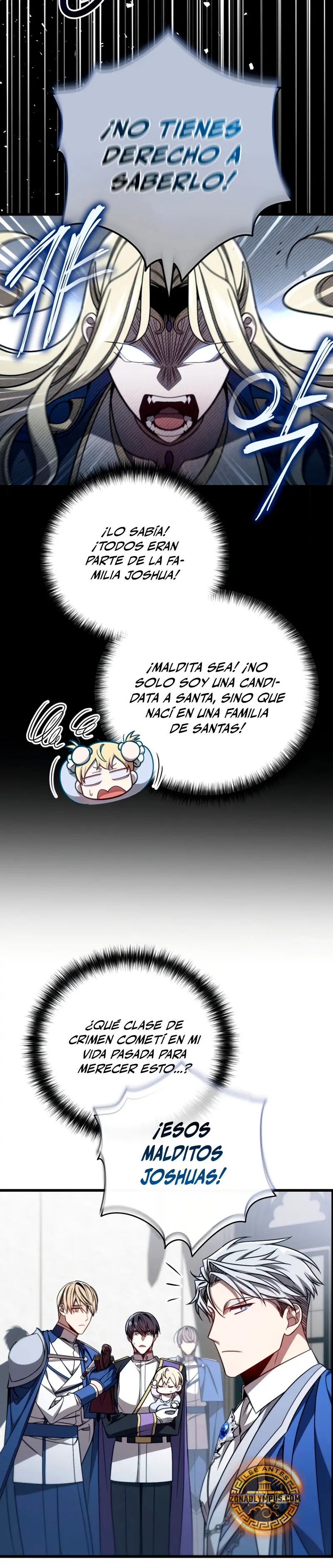 Voy a Aniquilar Esta Tierra > Capitulo 5 > Page 41