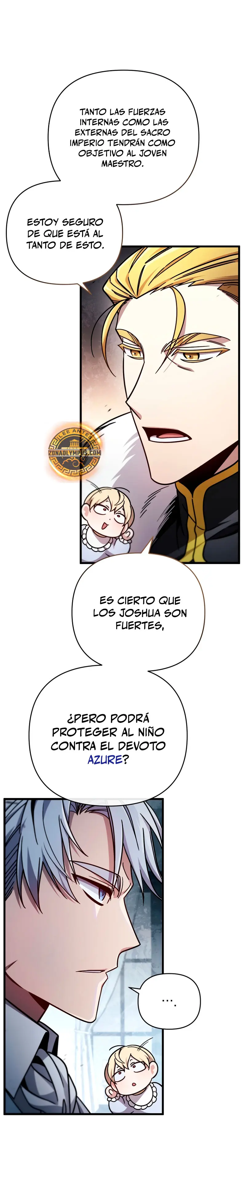 Voy a Aniquilar Esta Tierra > Capitulo 5 > Page 121