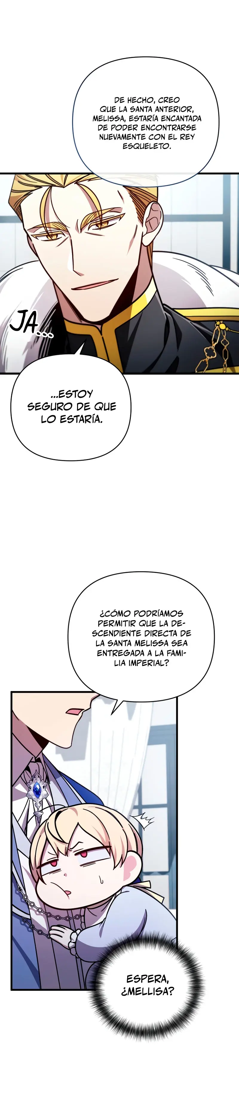 Voy a Aniquilar Esta Tierra > Capitulo 5 > Page 161