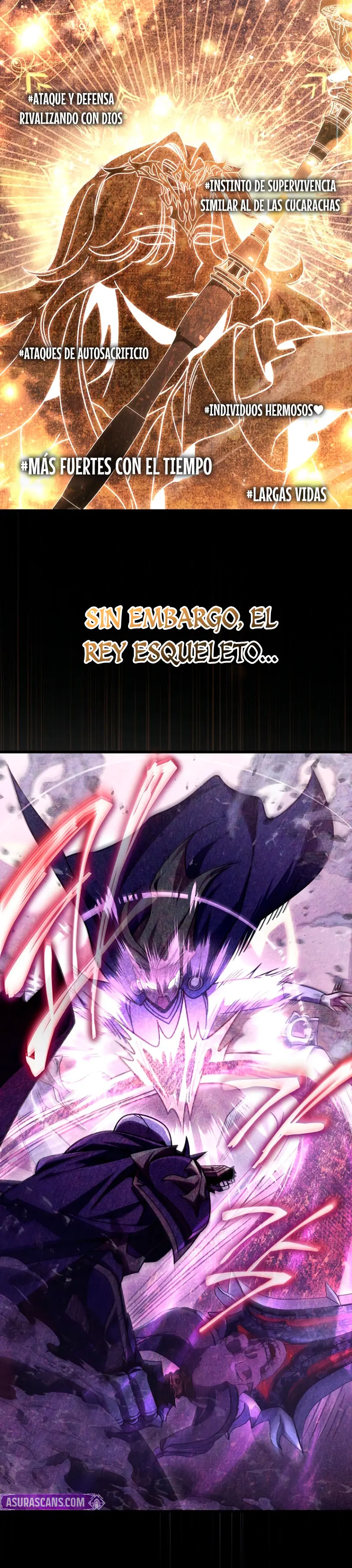 Voy a Aniquilar Esta Tierra > Capitulo 5 > Page 211