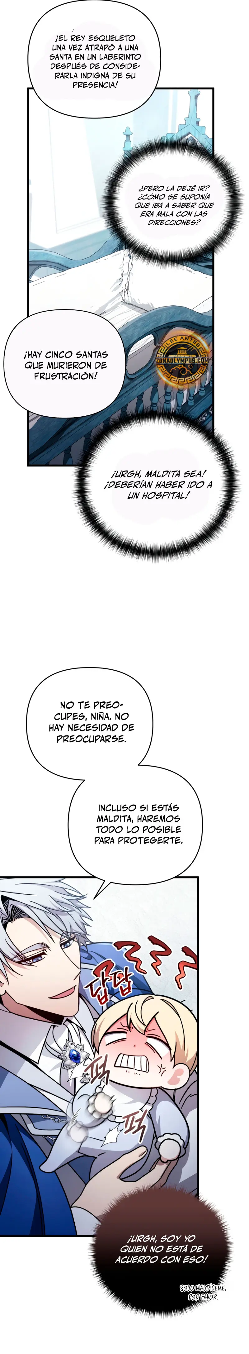 Voy a Aniquilar Esta Tierra > Capitulo 5 > Page 251