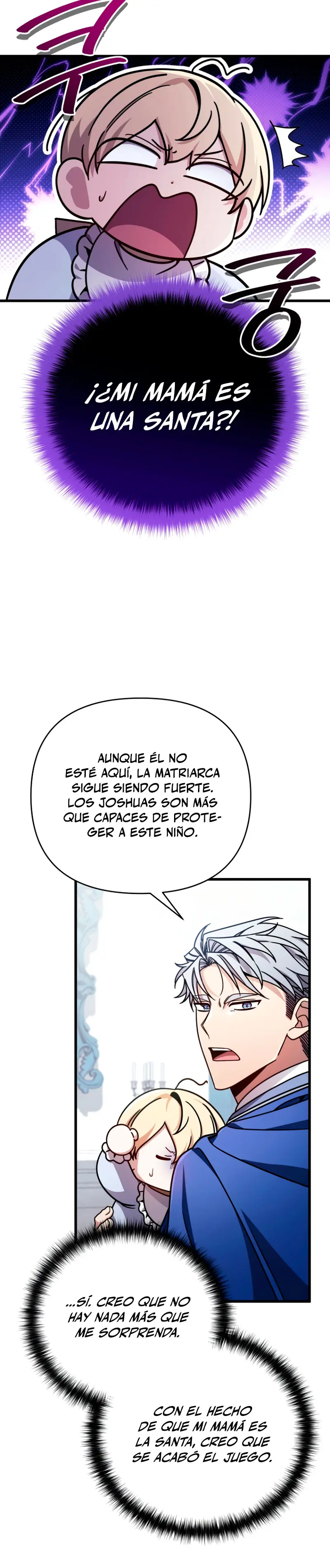 Voy a Aniquilar Esta Tierra > Capitulo 5 > Page 281