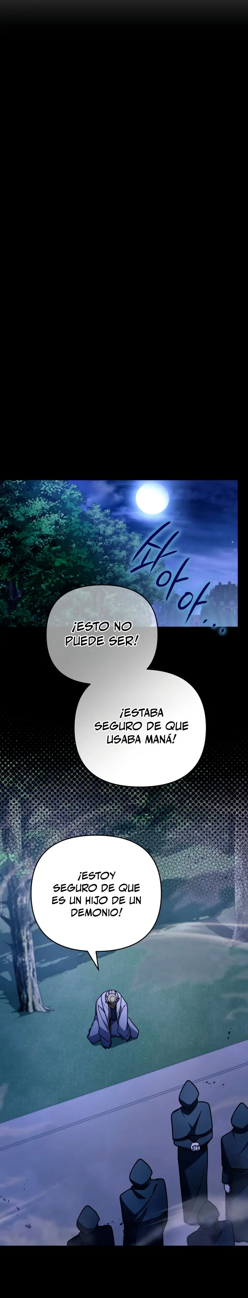 Voy a Aniquilar Esta Tierra > Capitulo 5 > Page 381