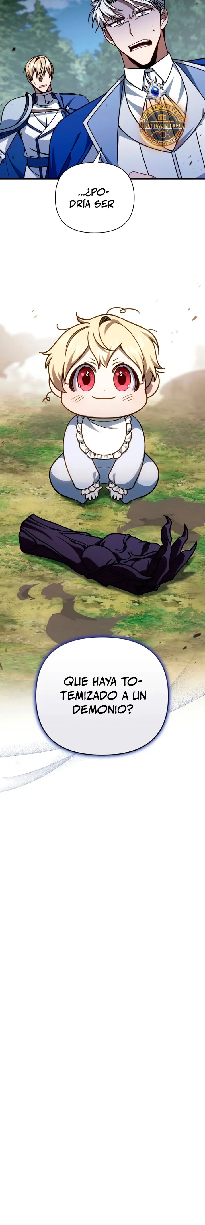 Voy a Aniquilar Esta Tierra > Capitulo 7 > Page 131