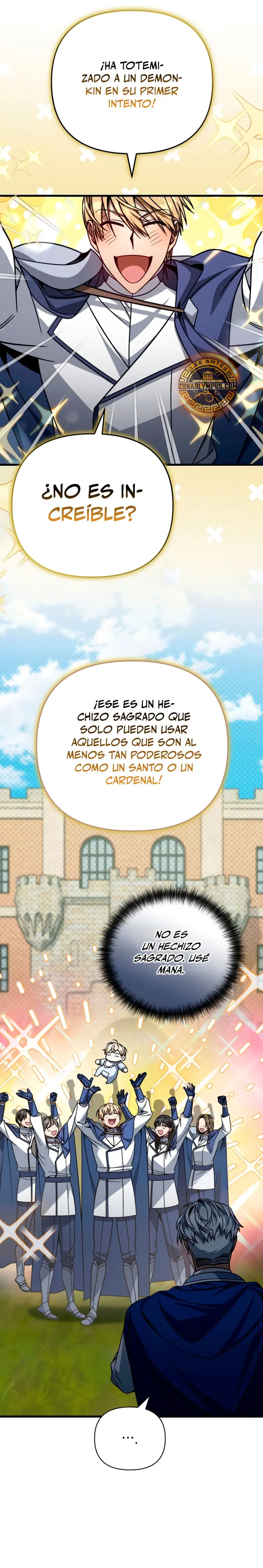 Voy a Aniquilar Esta Tierra > Capitulo 7 > Page 141