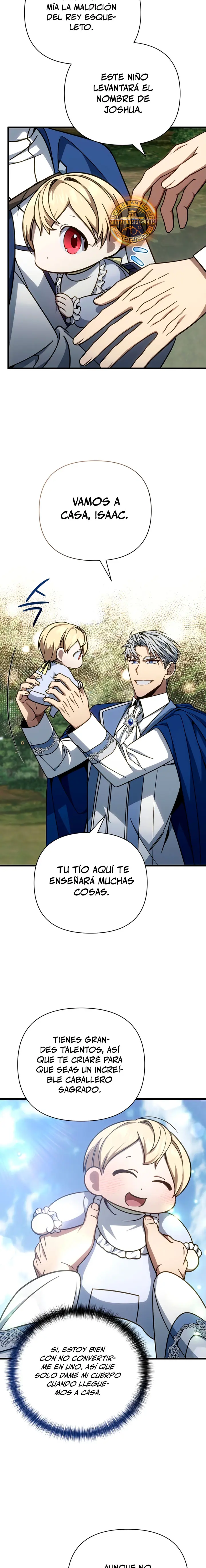 Voy a Aniquilar Esta Tierra > Capitulo 7 > Page 181