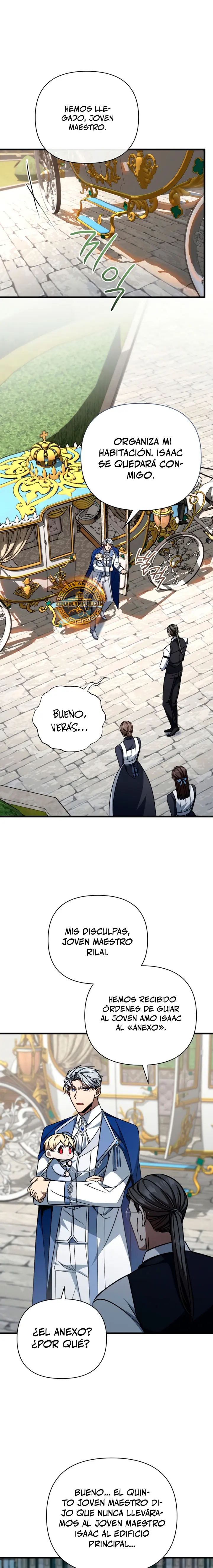 Voy a Aniquilar Esta Tierra > Capitulo 7 > Page 271