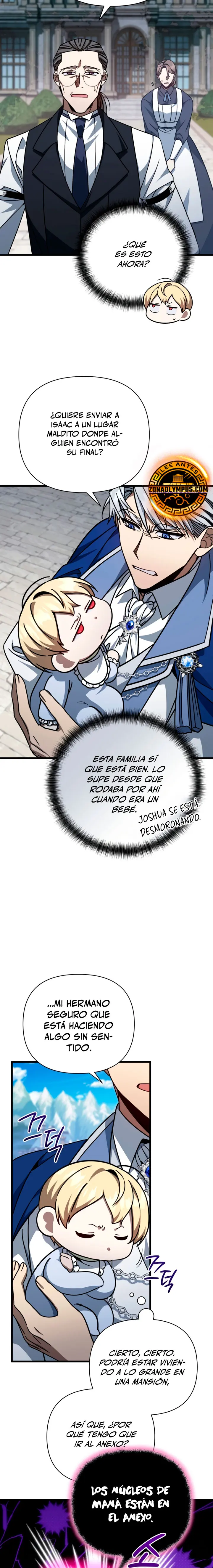 Voy a Aniquilar Esta Tierra > Capitulo 7 > Page 281