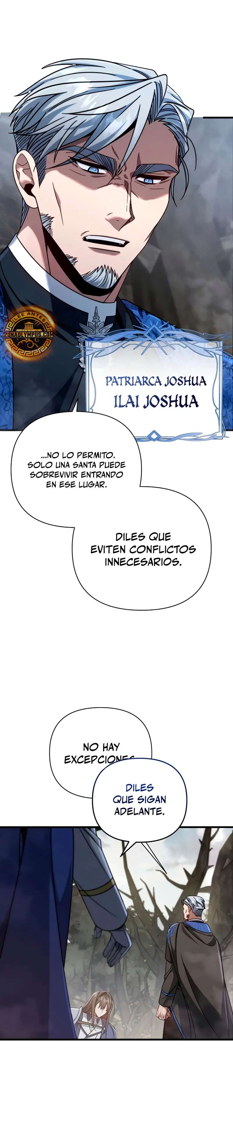 Voy a Aniquilar Esta Tierra > Capitulo 9 > Page 171