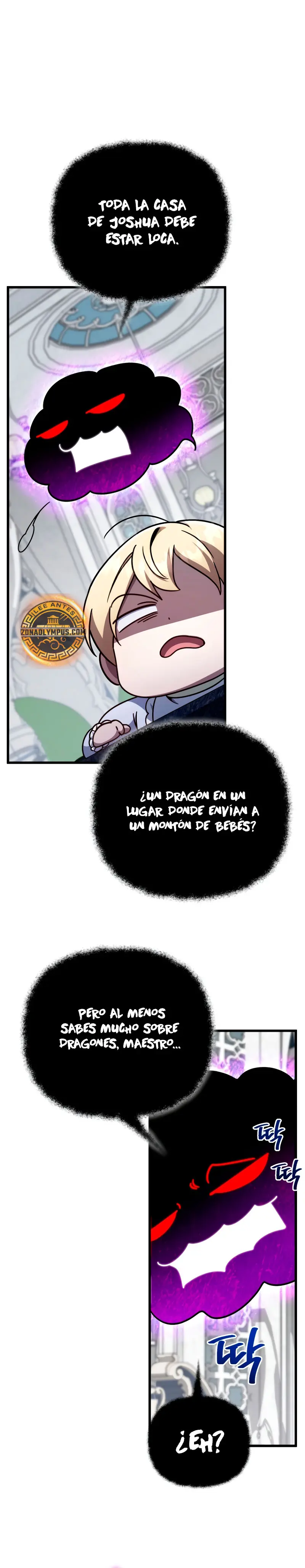 Voy a Aniquilar Esta Tierra > Capitulo 9 > Page 331