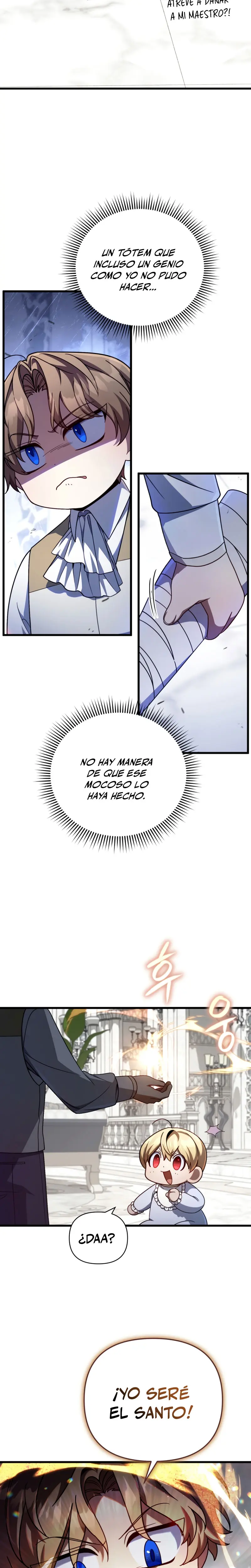 Voy a Aniquilar Esta Tierra > Capitulo 10 > Page 151