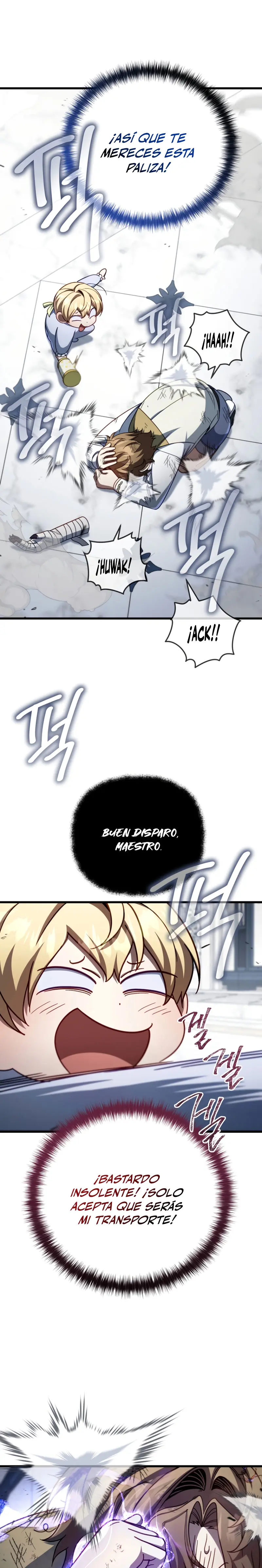 Voy a Aniquilar Esta Tierra > Capitulo 10 > Page 181