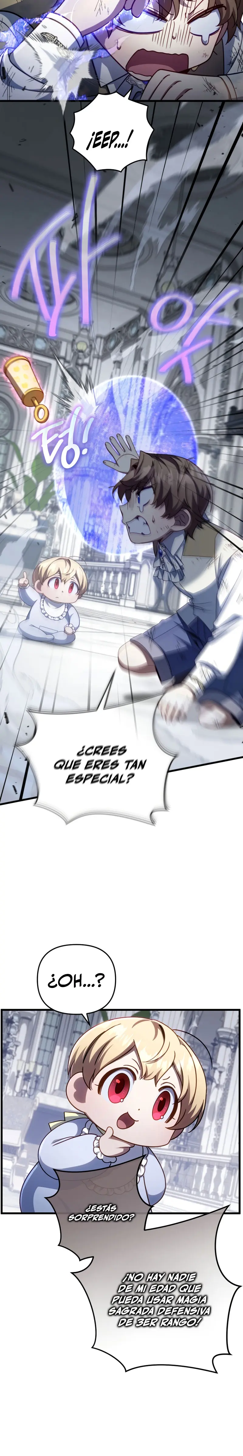 Voy a Aniquilar Esta Tierra > Capitulo 10 > Page 191