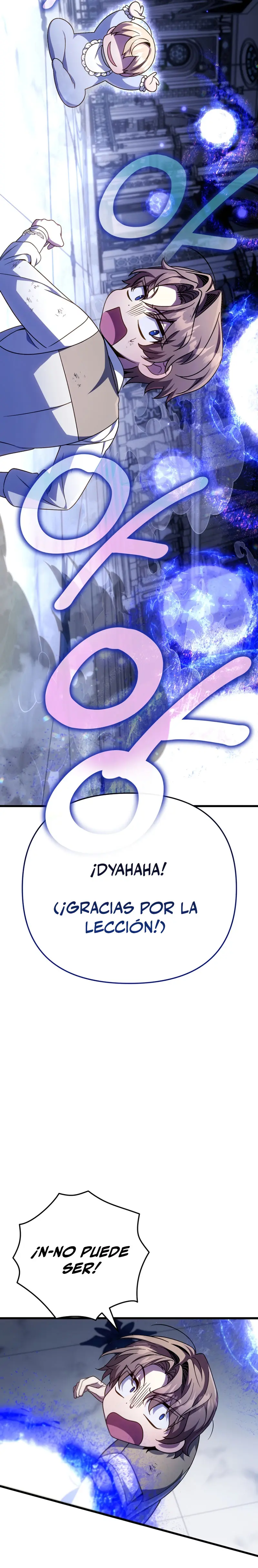 Voy a Aniquilar Esta Tierra > Capitulo 10 > Page 251