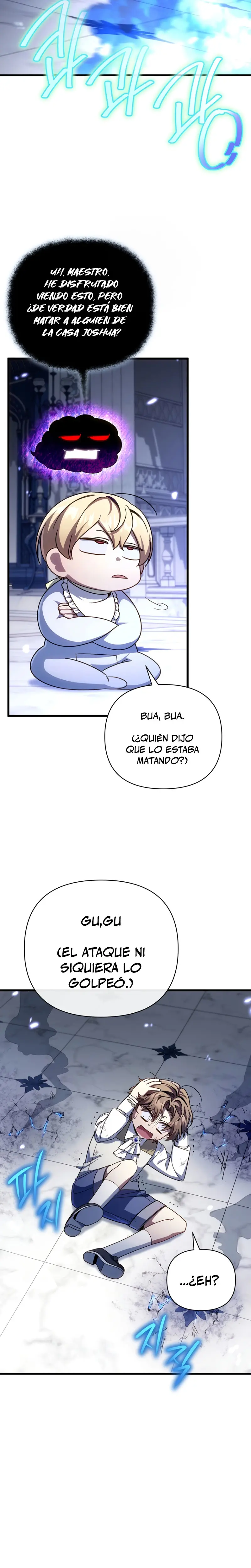 Voy a Aniquilar Esta Tierra > Capitulo 10 > Page 271