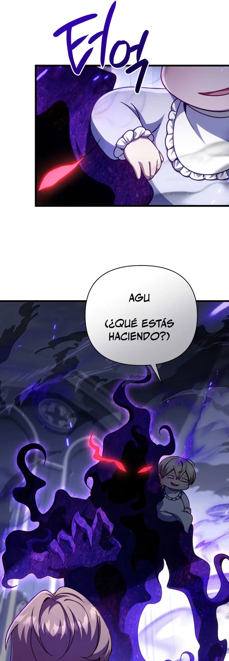 Voy a Aniquilar Esta Tierra > Capitulo 10 > Page 301