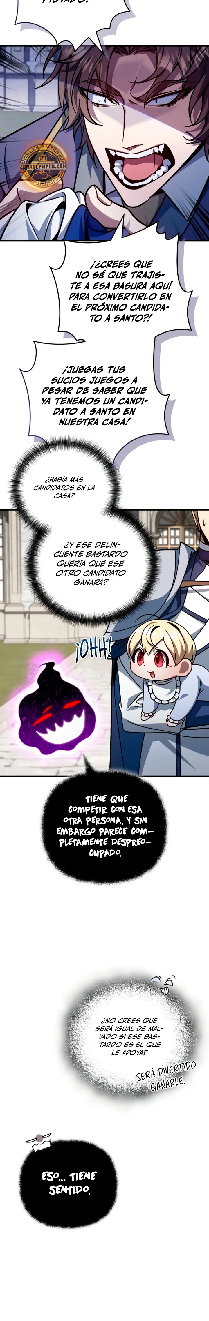 Voy a Aniquilar Esta Tierra > Capitulo 8 > Page 171