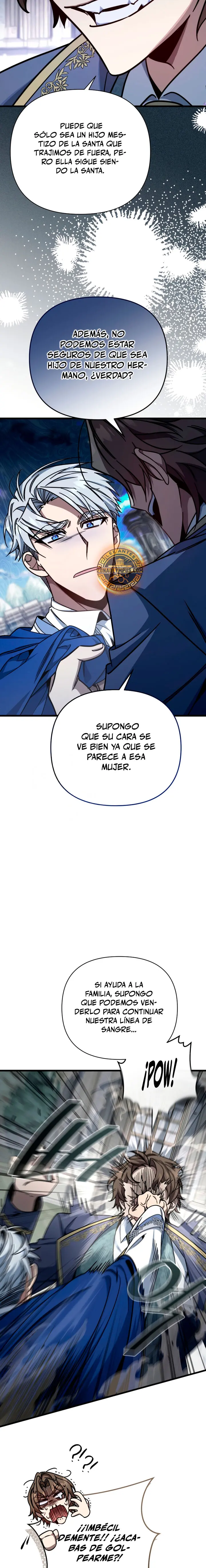 Voy a Aniquilar Esta Tierra > Capitulo 8 > Page 191