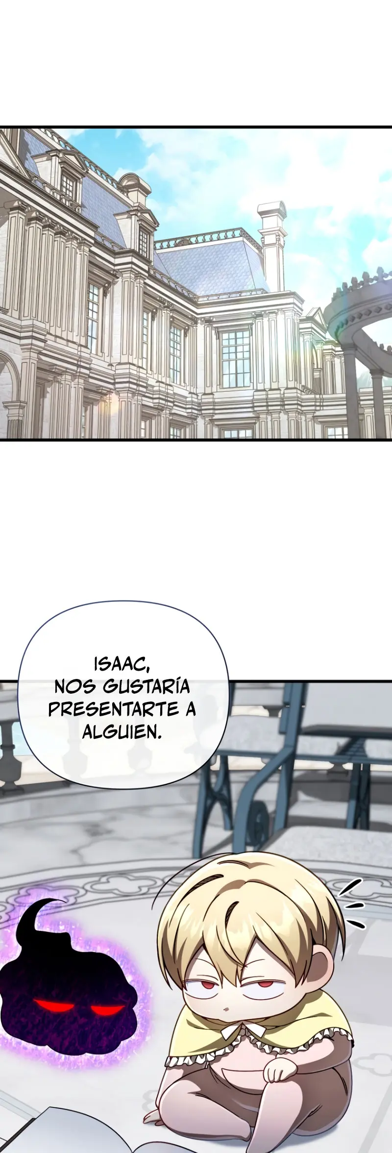 Voy a Aniquilar Esta Tierra > Capitulo 12 > Page 11