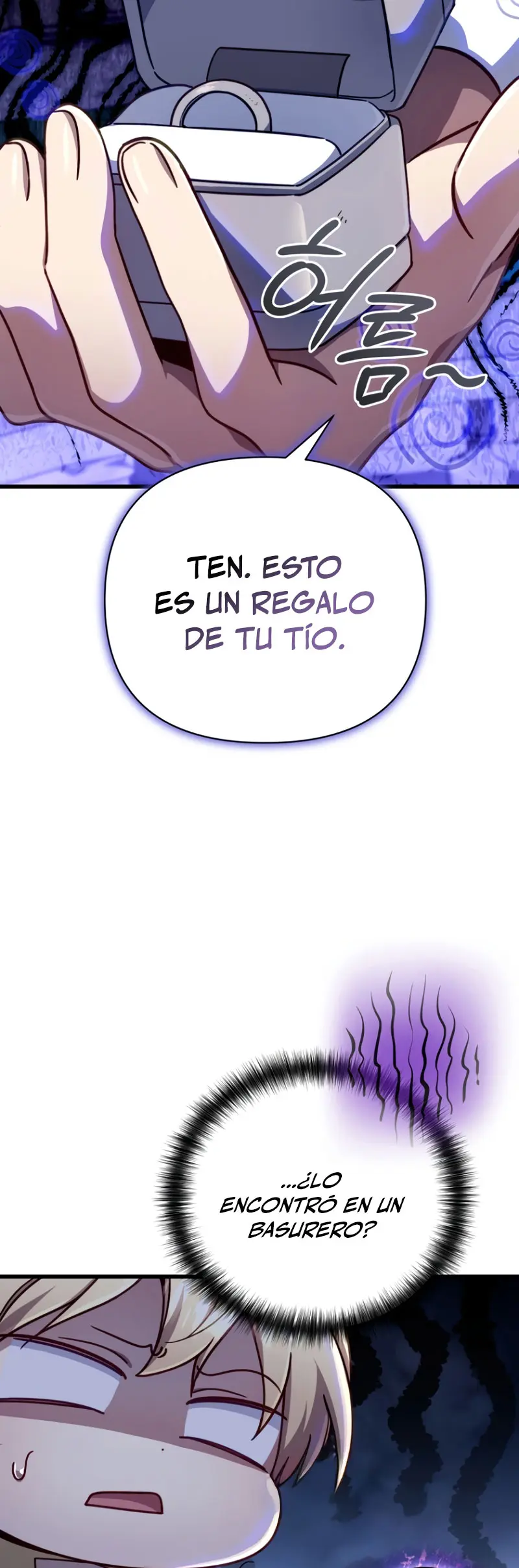 Voy a Aniquilar Esta Tierra > Capitulo 12 > Page 101