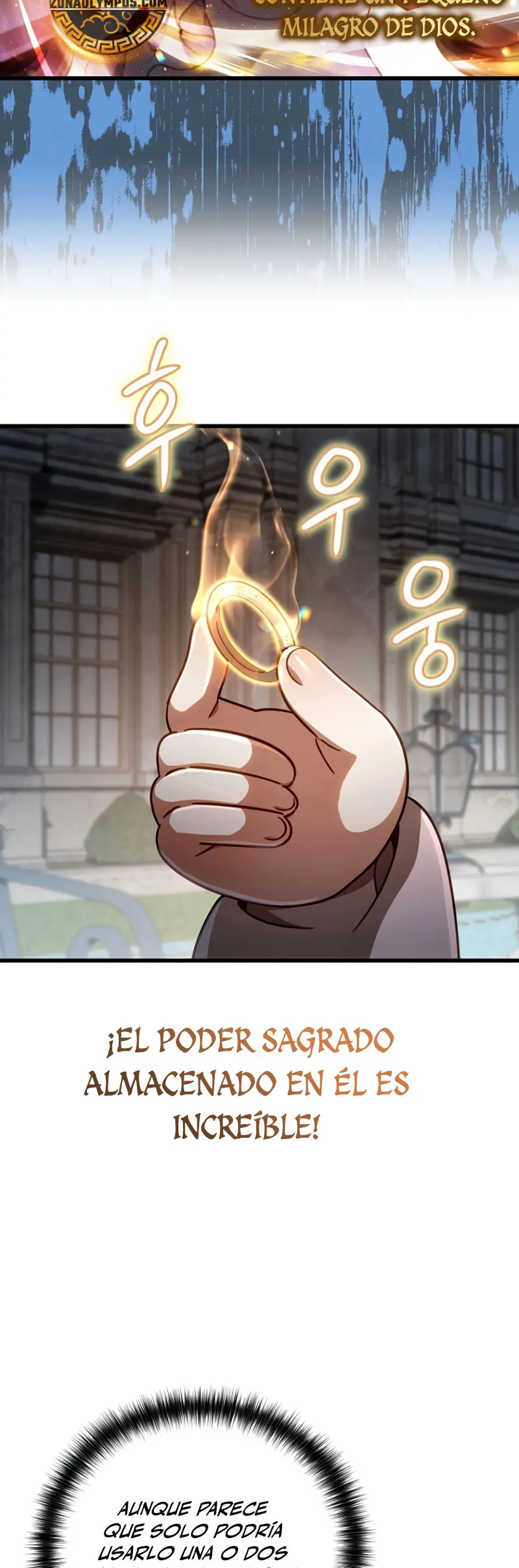 Voy a Aniquilar Esta Tierra > Capitulo 12 > Page 141