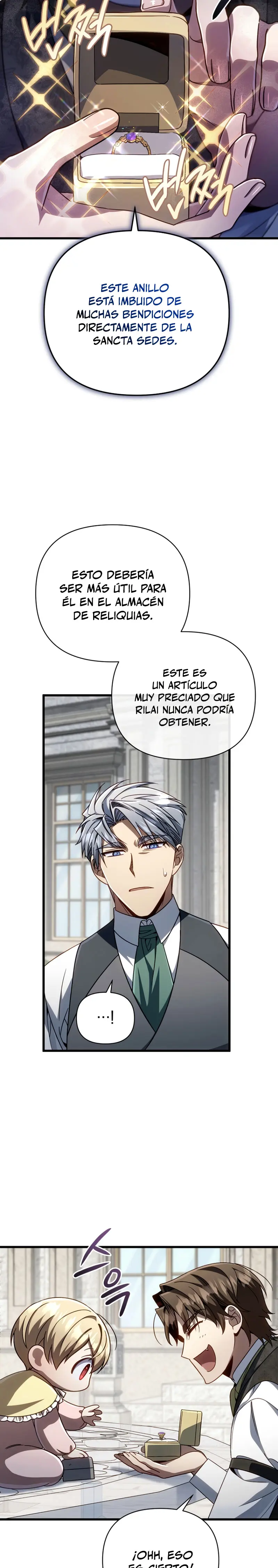 Voy a Aniquilar Esta Tierra > Capitulo 12 > Page 241